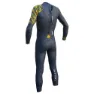 Seland Triathlon Hq Långärmad Neopren Våtdräkt unisex