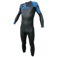 Seland Triathlon Hq S 40 Våtdräkt I Neopren unisex Seland Triathlon Hq S 40 Våtdräkt I Neopren unisex
