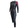 Seland Triathlon Långärmad Neopren Våtdräkt unisex