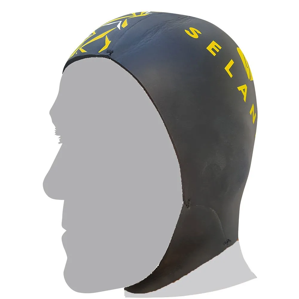 Seland Triathlon Neoprenmössa unisex