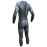 Seland Triathlon S 40 Airprene Våtdräkt I Neopren unisex