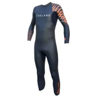 Seland Triathlon Våtdräkt I Neopren unisex Seland Triathlon Våtdräkt I Neopren unisex