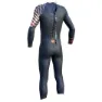 Seland Triathlon Våtdräkt I Neopren unisex