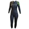 Seland Triathlon Woman Långärmad Neopren Våtdräkt unisex