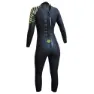Seland Triathlon Woman Långärmad Neopren Våtdräkt unisex