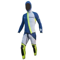Seland Verdon Canyoningjacka Seland Verdon Canyoningjacka