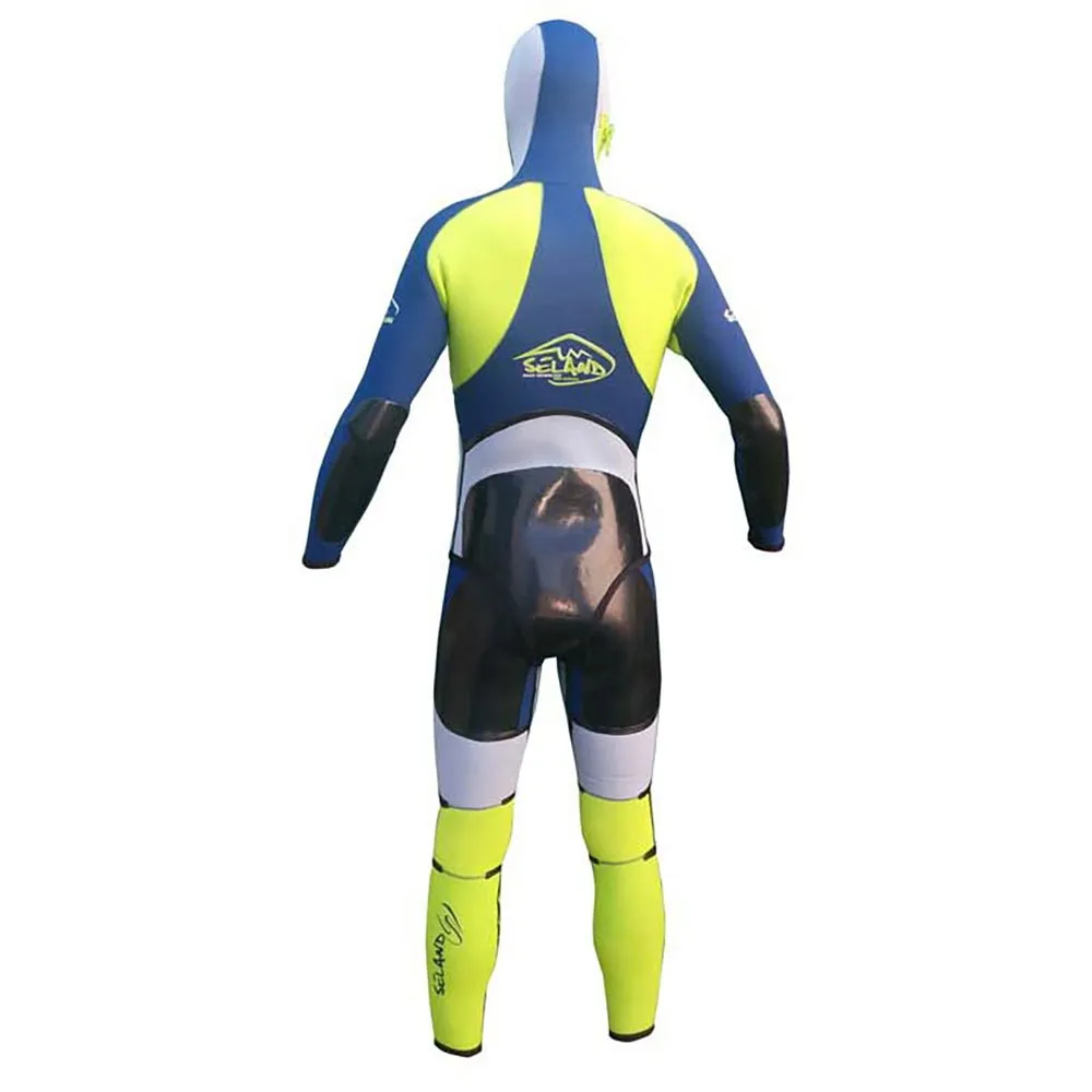 Seland Verdon Canyoningjacka