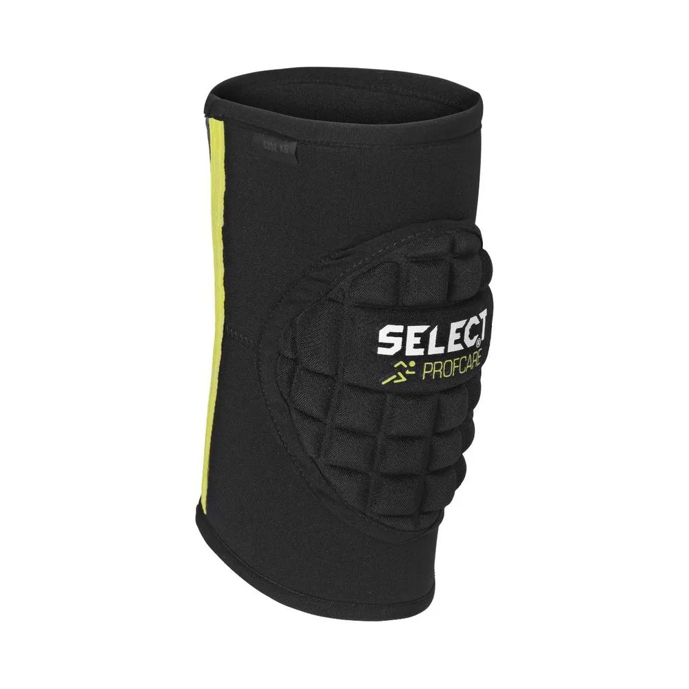 Select 6202 Hand Knäskydd