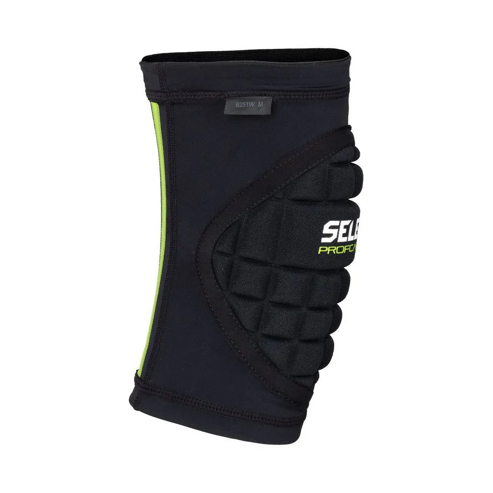 Select 6251w Compression Knäskydd