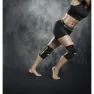 Select 6291 Handball Knäskydd, Black / yellow, S
