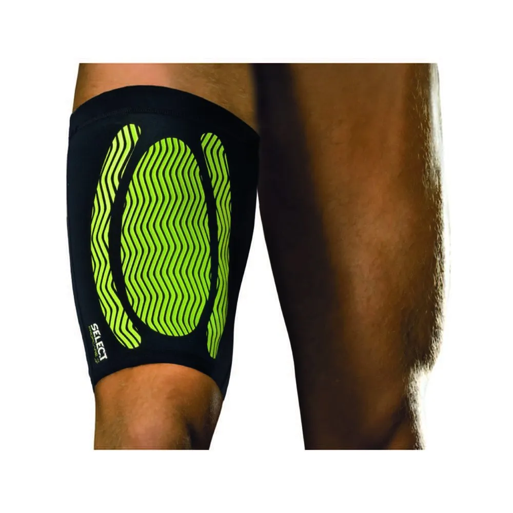 Select 6350 Compression Lårstöd