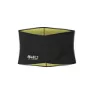 Select 6410 Ländryggsstöd, Black, S