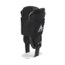 Select Active 2 Ankelstöd, Black, M