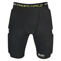 Select Baslager Shorts