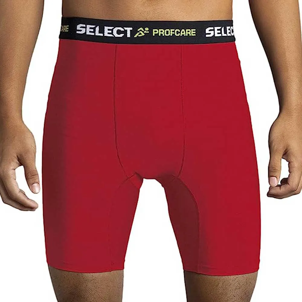 Select Baslager Shorts