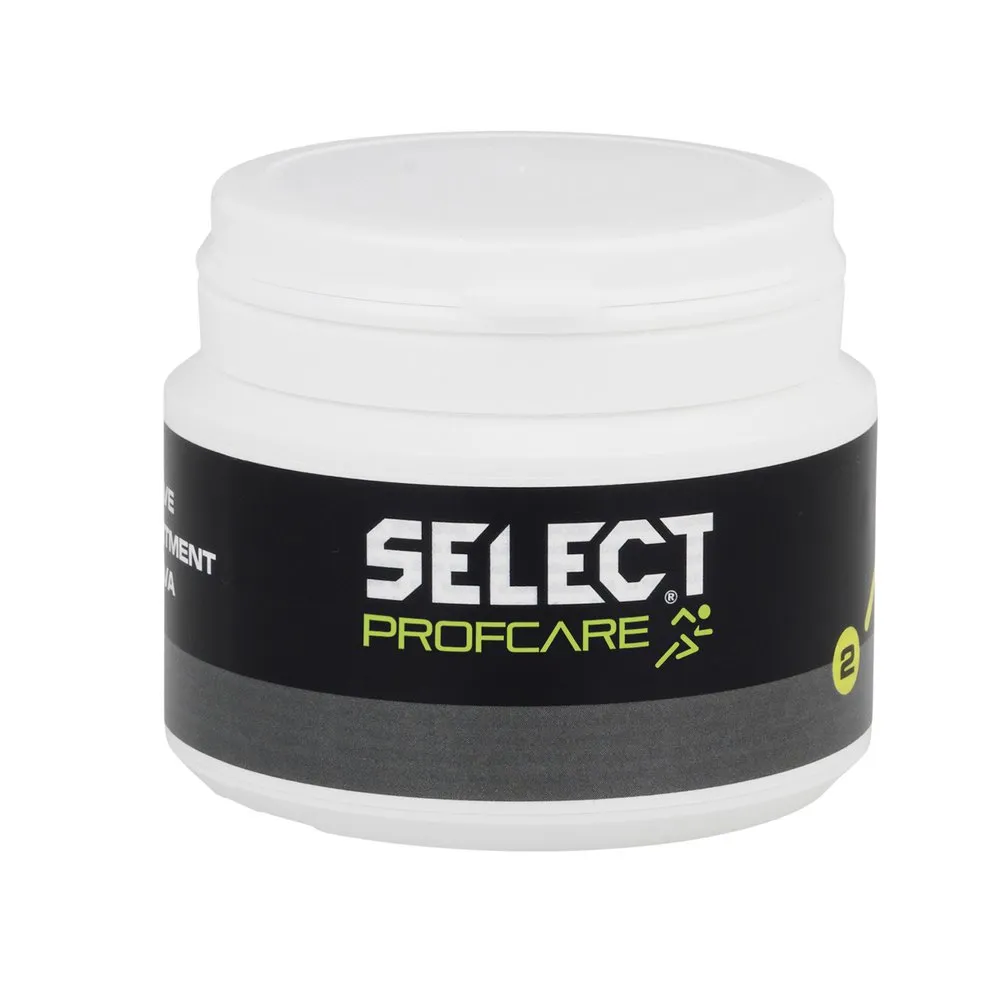 Select Muskelbalsam 2-500ml, Black / white, 500ml