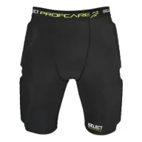 Select Pad Baslager Shorts