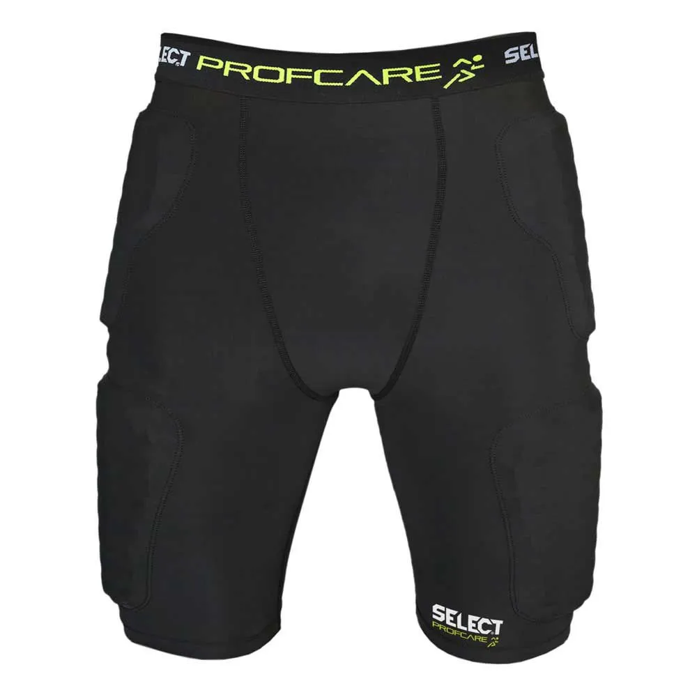 Select Pad Baslager Shorts Select Pad Baslager Shorts