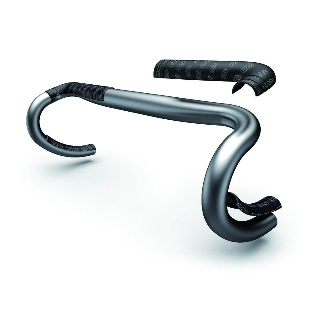 Selle Italia Bar Pad Styrlinda, Black, One Size Selle Italia Bar Pad Styrlinda, Black, One Size