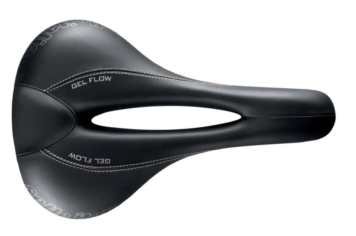 Selle Italia Donna Dam Sadel