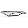 Selle Italia Flite Boost Kc Sf S Crb Ltd Cykelsadel, White, 145mm