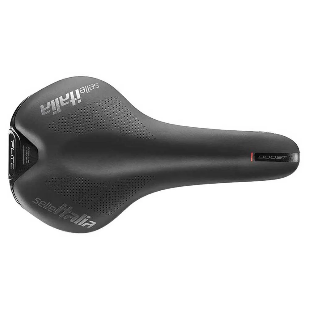 Selle Italia Flite Boost Kit Carbon Cykelsadel