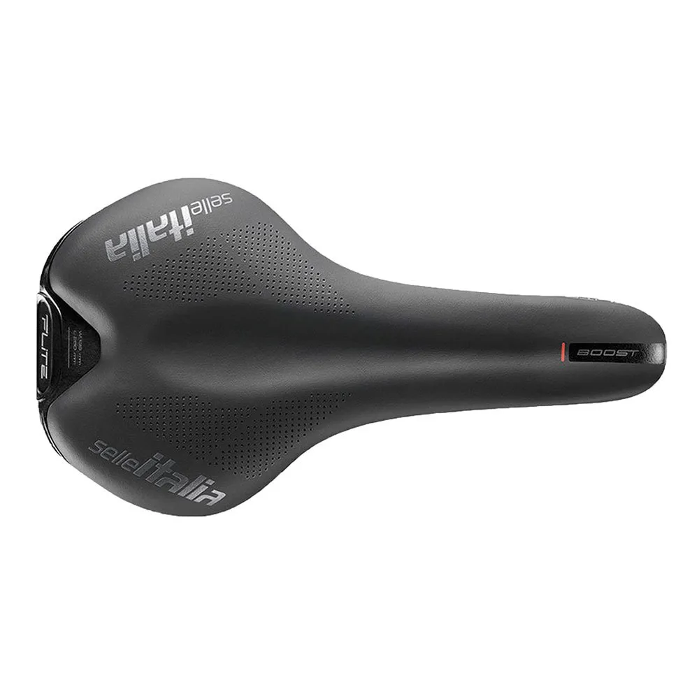 Selle Italia Flite Boost Kit Carbon Cykelsadel