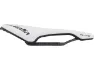 Selle Italia Flite Boost Kit Carbonio Superflow MVDP Edition Sattel, White, 145mm
