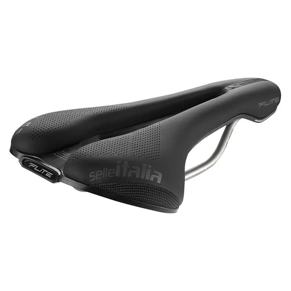 Selle Italia Flite Boost L3 X-cross Cykelsadel