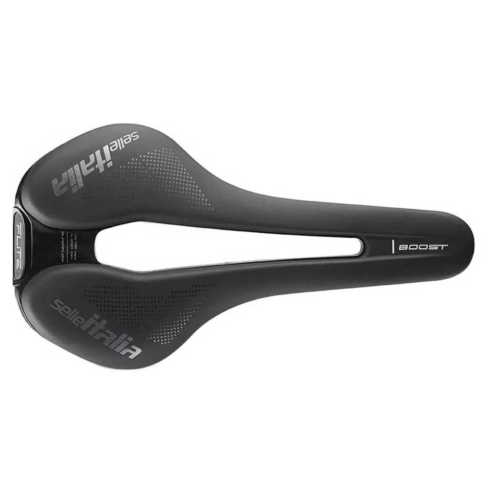 Selle Italia Flite Boost SuperFlow Sadel
