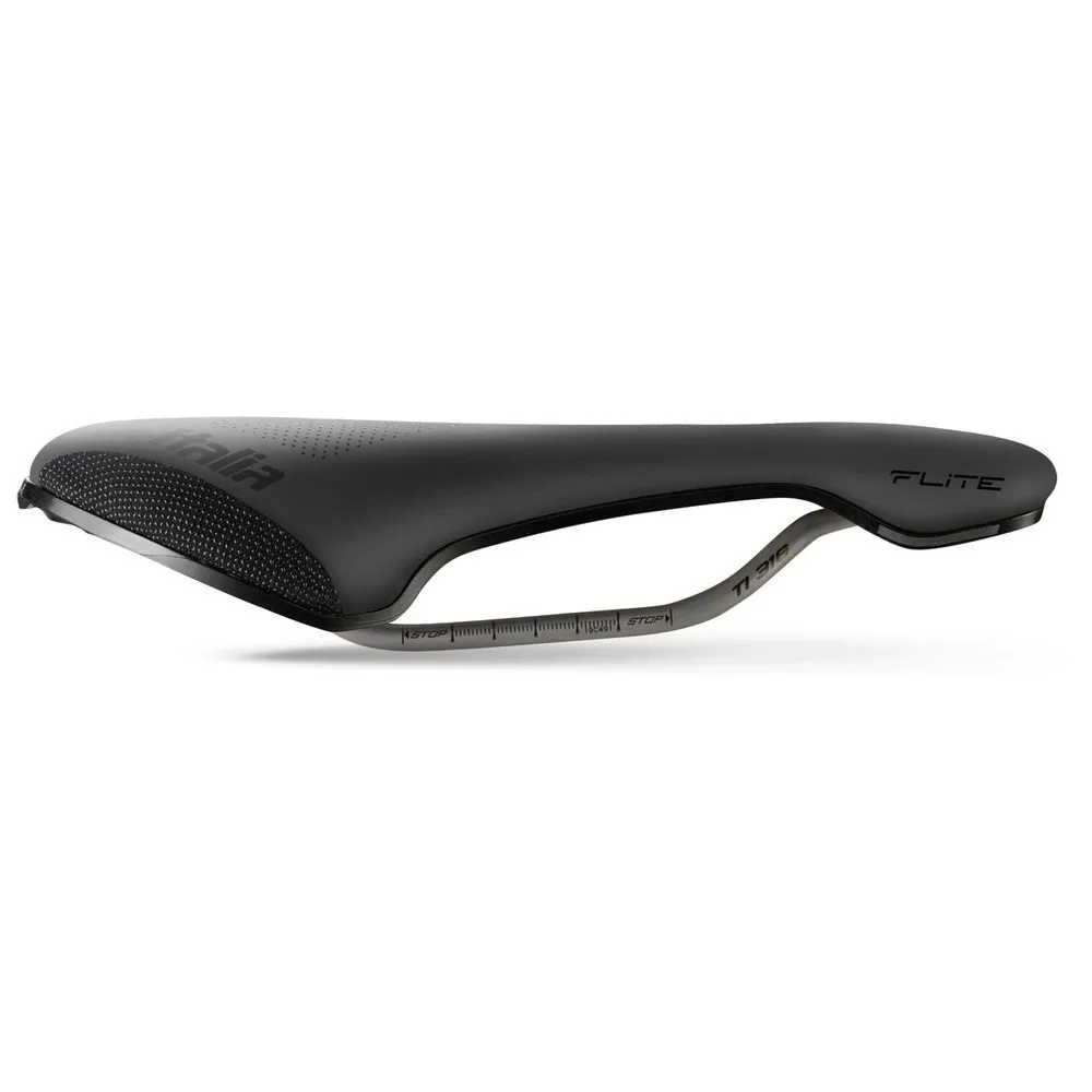 Selle Italia Flite Boost X-cross Ti365 Superflow Cykelsadel