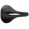 Selle Italia Flow E-bike Cykelsadel, Black, 160mm