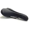 Selle Italia Flow E-bike Cykelsadel, Black, 160mm