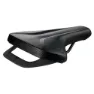 Selle Italia Gt-5 Eva Cykelsadel, Black, One Size