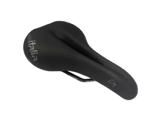 Selle Italia Lady E-Bike Flow Dam Sadel