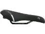 Selle Italia LADY Gel Flow Sattel, Svart