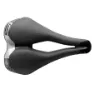 Selle Italia Max S5 Superflow Cykelsadel, Black, 180mm