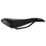 Selle Italia Max S5 Superflow Cykelsadel, Black, 180mm