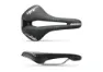 Selle Italia MaxFlite Boost Gel SF Sadel, Black, 155mm