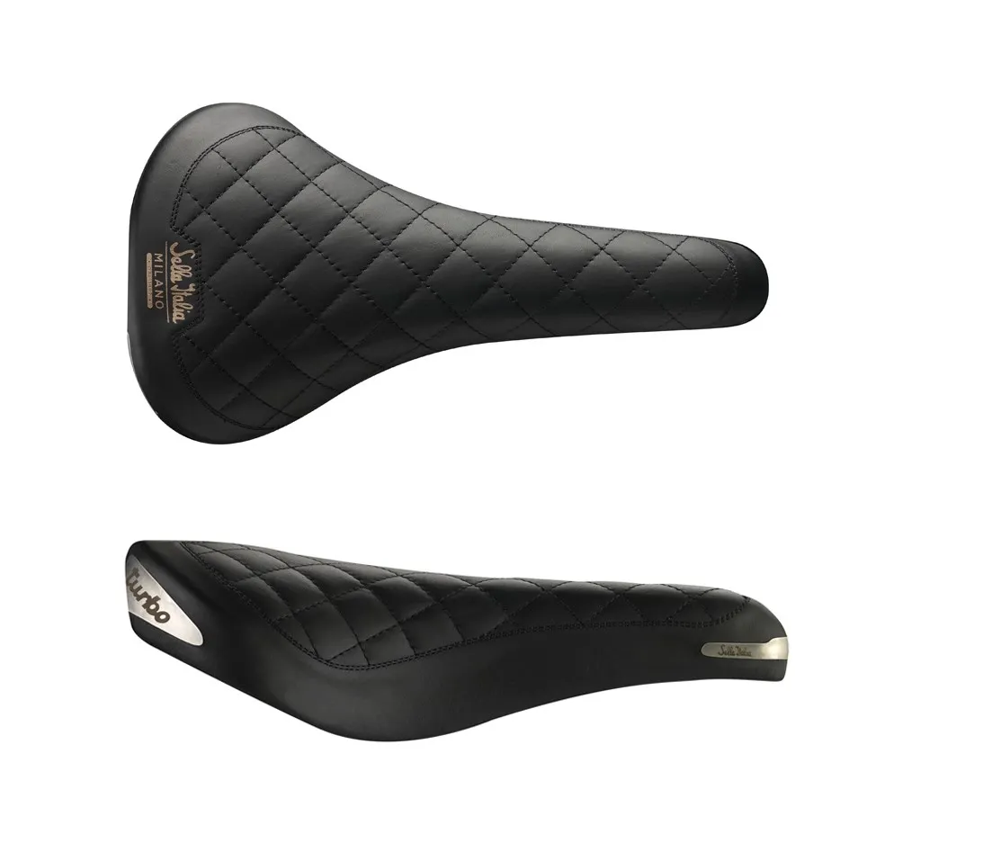Selle Italia Milano Bullit Sadel