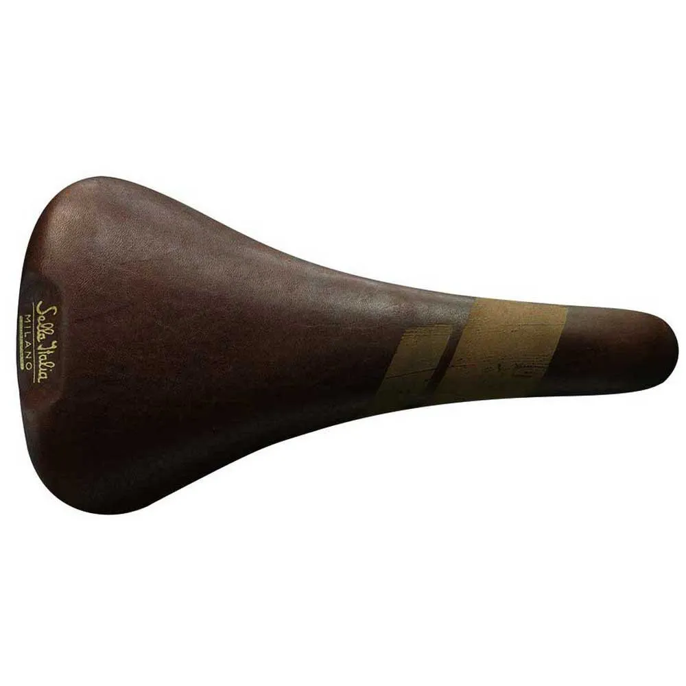 Selle Italia Milano Flite Bonnie Sadel Selle Italia Milano Flite Bonnie Sadel