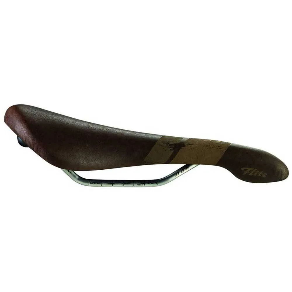 Selle Italia Milano Flite Bonnie Sadel Selle Italia Milano Flite Bonnie Sadel