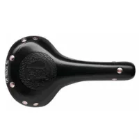 Selle Italia Mitica Vintage L1 Afm Cykelsadel Selle Italia Mitica Vintage L1 Afm Cykelsadel