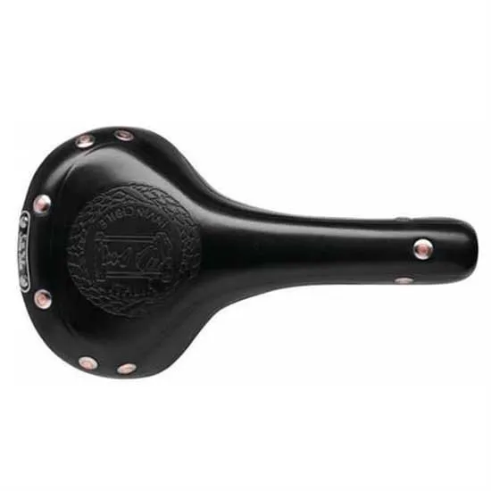 Selle Italia Mitica Vintage L1 Afm Cykelsadel Selle Italia Mitica Vintage L1 Afm Cykelsadel
