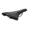 Selle Italia Model Y Cykelsadel, Black, 142mm