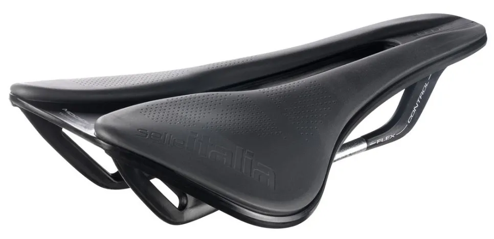 Selle Italia ModelX Plus SuperFlow Sadel Selle Italia ModelX Plus SuperFlow Sadel