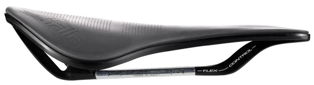 Selle Italia ModelX Plus SuperFlow Sadel Selle Italia ModelX Plus SuperFlow Sadel
