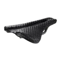 Selle Italia Novus Boost 3d Evo Superflow Ti 316 Rail Cykelsadel Selle Italia Novus Boost 3d Evo Superflow Ti 316 Rail Cykelsadel