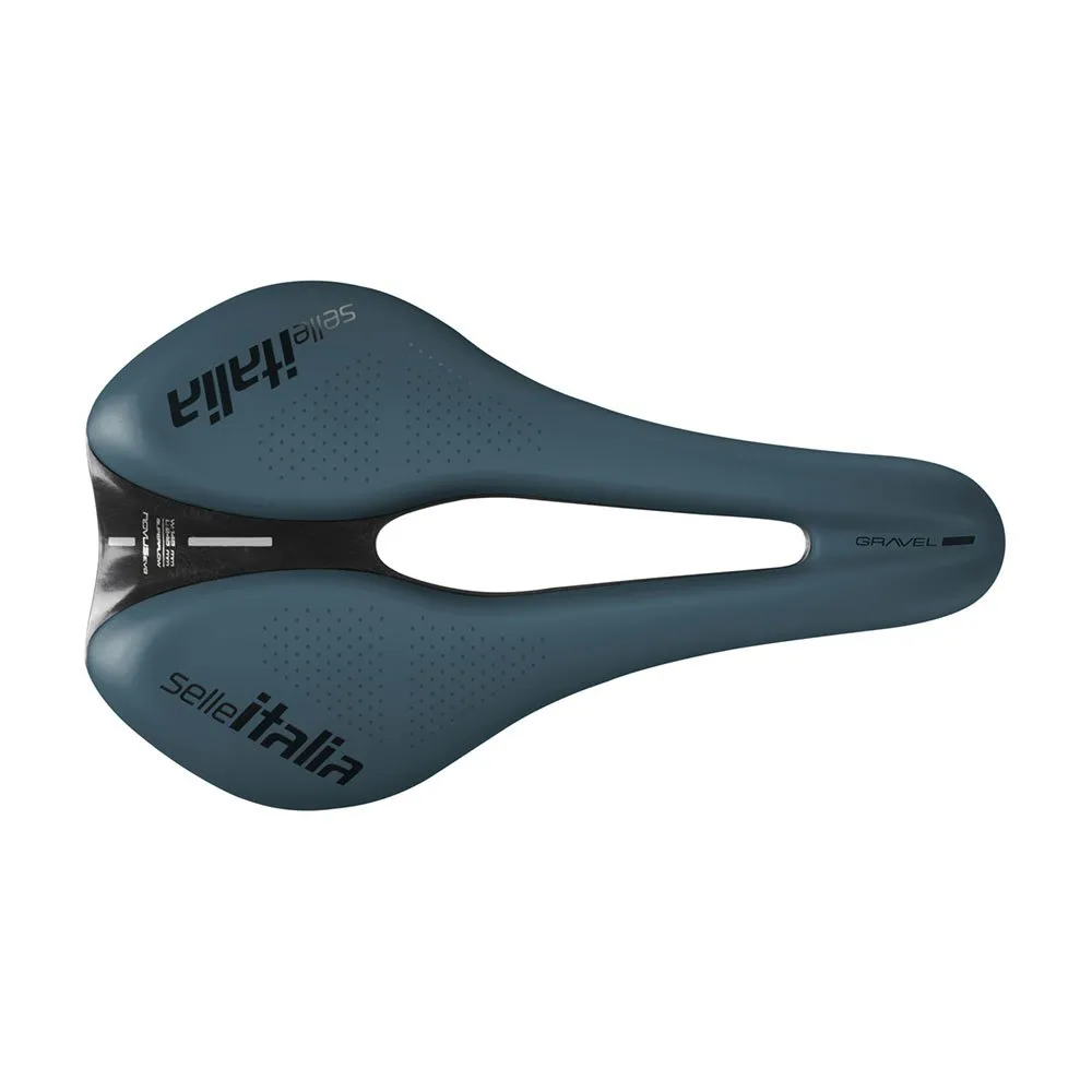 Selle Italia Novus Boost Evo GravelSadel Selle Italia Novus Boost Evo GravelSadel