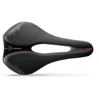 Selle Italia Novus Boost Evo Kit Carbon Superflow Cykelsadel